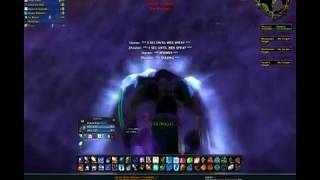Hellion vs Maexxna