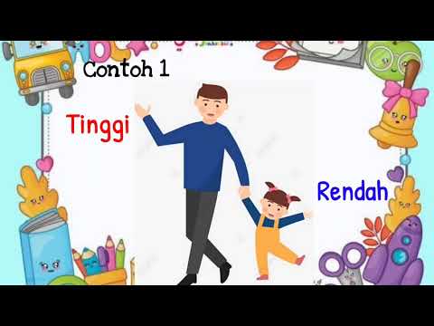 Video: MCH: Gejala Dan Rawatan Tinggi Dan Rendah