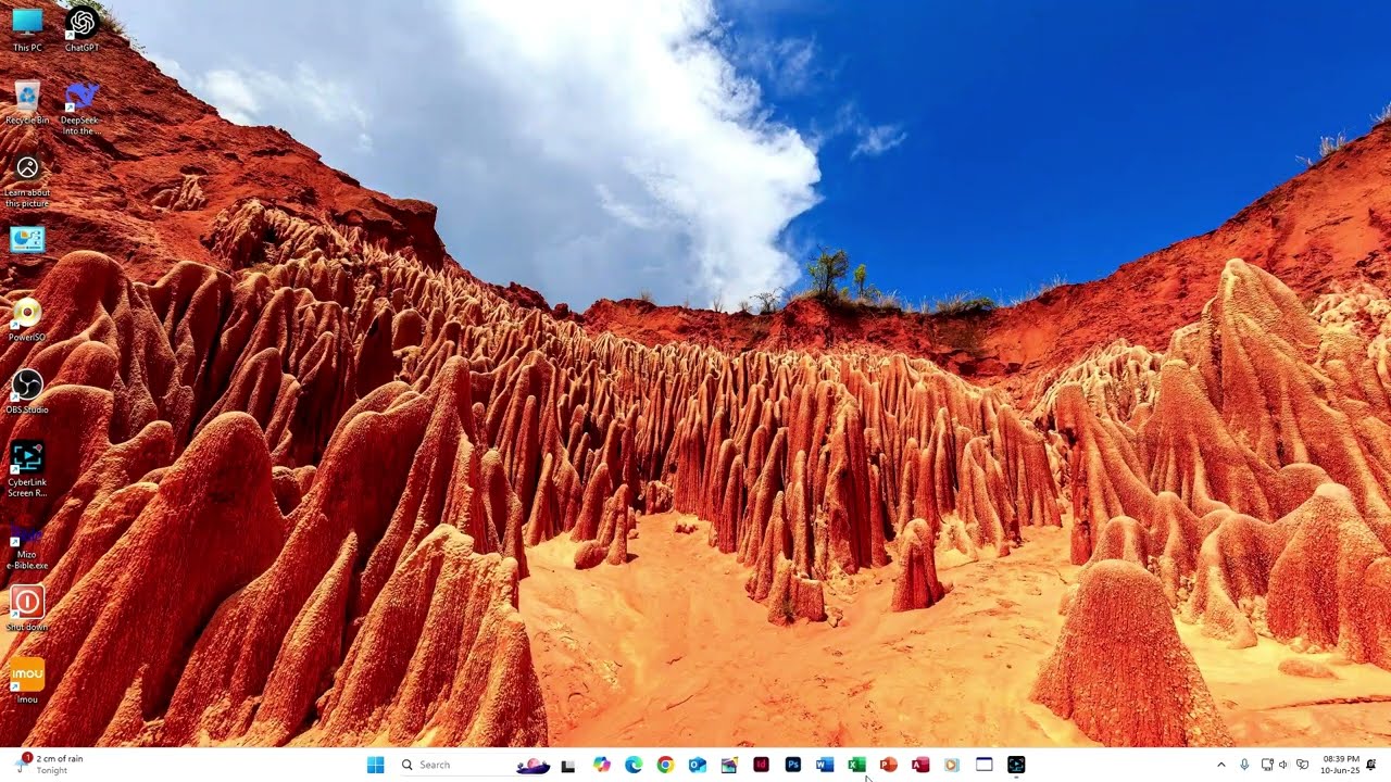 MS Word Page Numbering & Excel Formulas