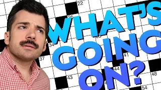 Thursday: A Theme With a Twist - 20 August 2026 New York Times Crossword