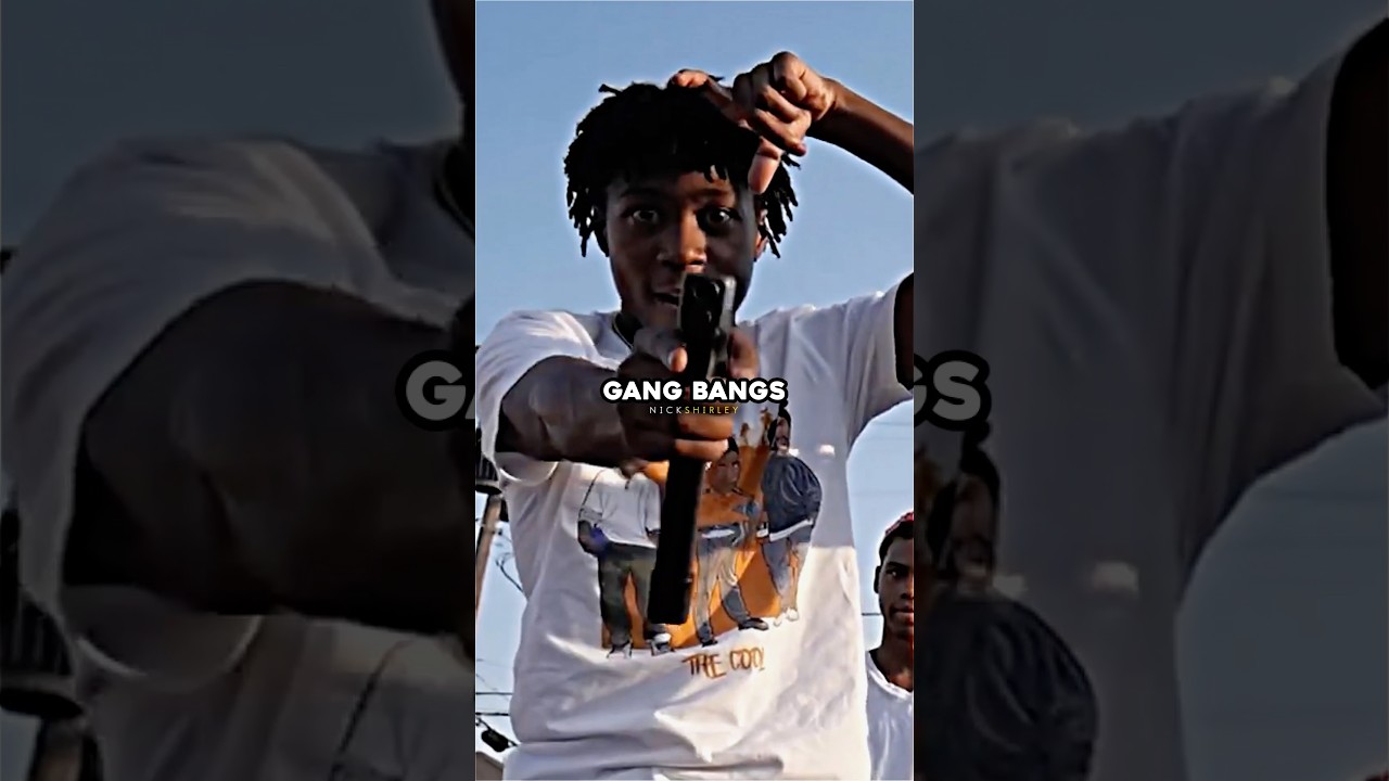 Chicago Gangsters EXPOSE Gang War 👀