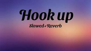 Hook Up Remix  slowedreverb Neha Kakkarshekhar Ravjiani  Remix By  Dj Atul Records