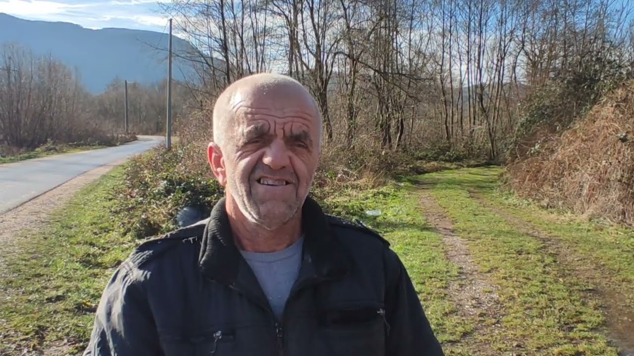 Život na selu (GOJČIN)