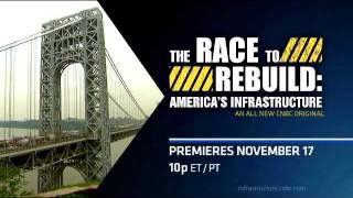 CNBC: American Levees On The Brink