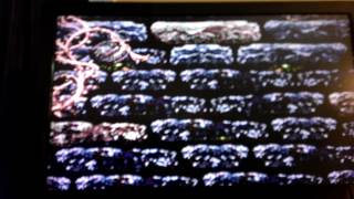 OUYA Super Nintendo emulator