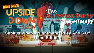(FIXED / REQUESTED) Shokus Video's Nightmare (Riley And 3 Of Them Edition) screenshot 3