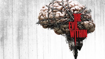 The Evil Within PC Walkthrough - Chapter 1 - Gameplay [1080p 60FPS]