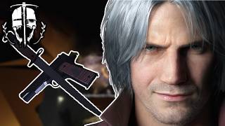 Larping as Dante Devil May Cry | Grave/Digger