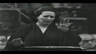 Donde Lieta From The Opera La Boheme - G.puccini