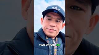 3 Days Paid, 2 Days Unpaid - Worth It Ba?