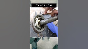 AUTO CV-AS #auto #monteur #doe-het-zelf