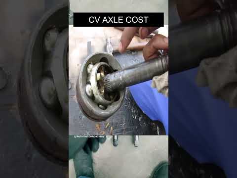 Cv Auto Works Llc