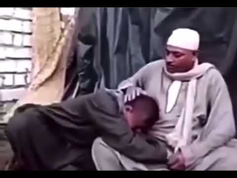 رياكشن نام وانعس حته ارتاح حته انت تعبان شغال النهار كله