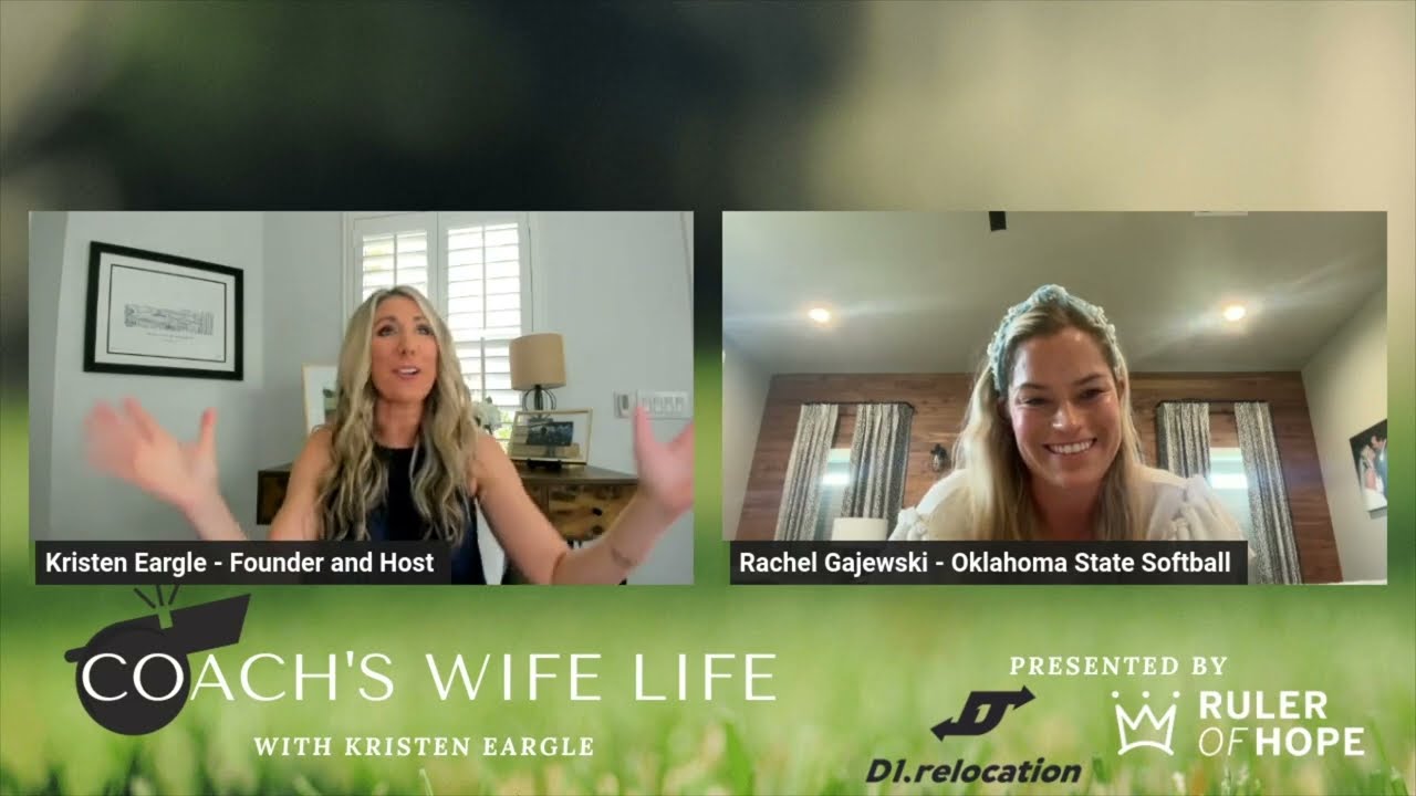 Interview with Rachel Gajewski