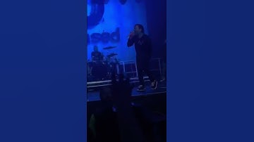 Box of sharp objects 2023 The Used #theused #boxofsharpobjects #altrock #emo #bert #early2000s