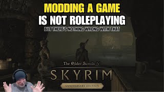RPG Players VERSUS Power Fantasy Players - A Beginner's Guide to Roleplaying
