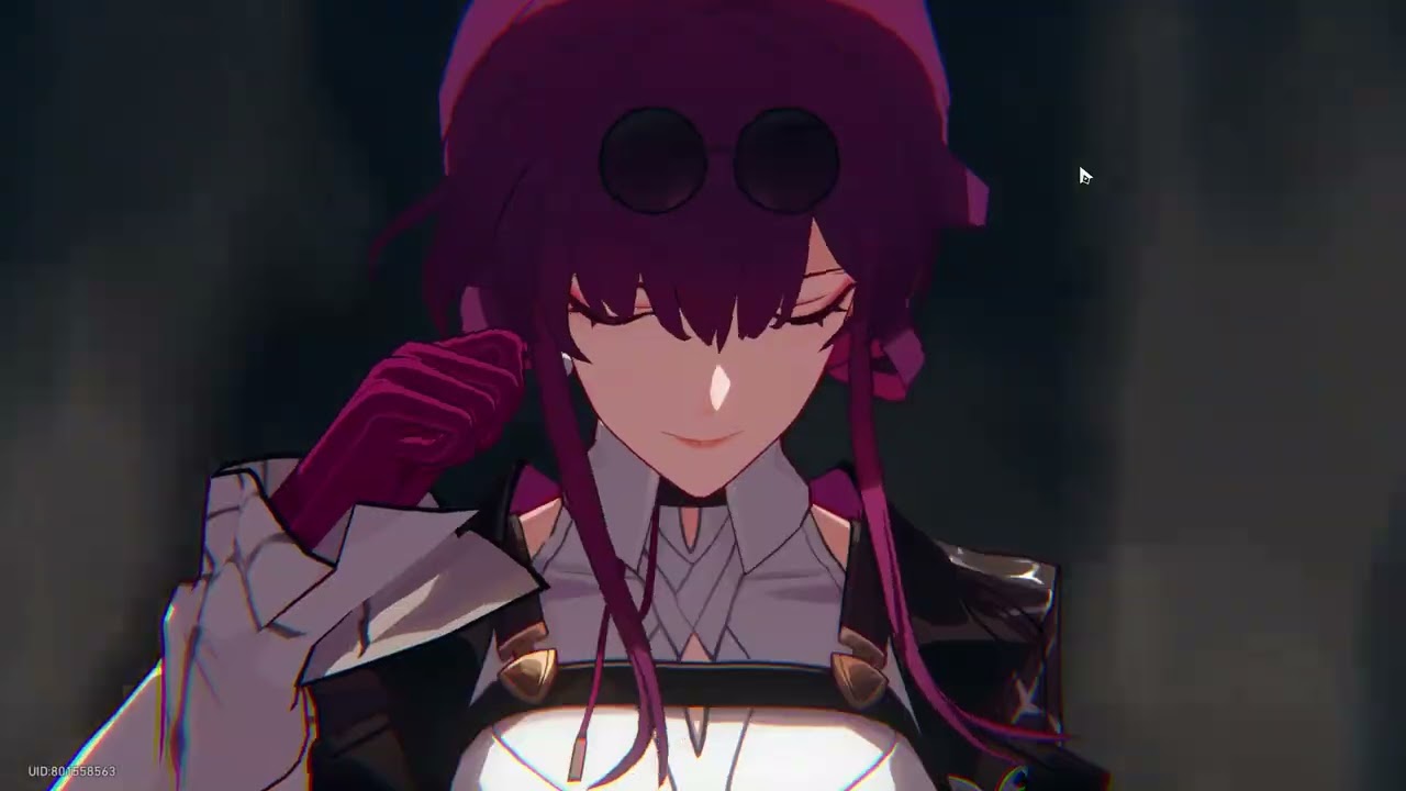 Honkai  Star Rail 2025 12 12 CW wealth creator 17 DOT bond