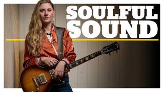 Joanne Shaw Taylor on the guitars and effects she crafts her incredible sound with