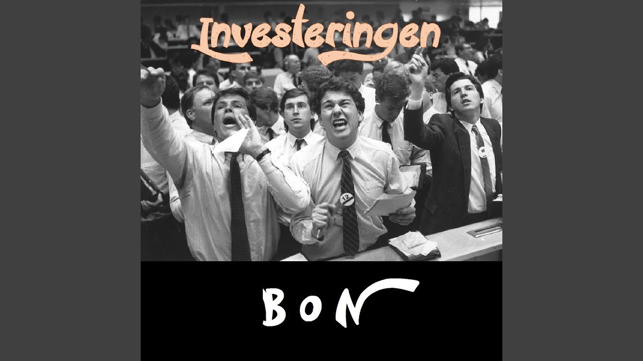 Watch Investeringen on YouTube Watch Investeringen on YouTube