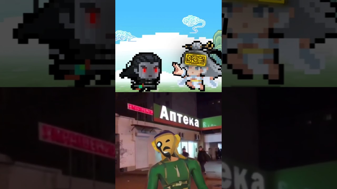 Моя искренняя реакция 