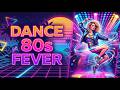 Top 100 Disco Songs of the 80s  Ultimate Retro Party Mix 2026  Non Stop Disco Dance Anthems UHD