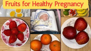 Best Foods During Pregnancy | Pregnancy | What i eat in a day homemaker