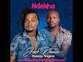 Jack Nhusec ft Twenty fingers  _ Ndekha