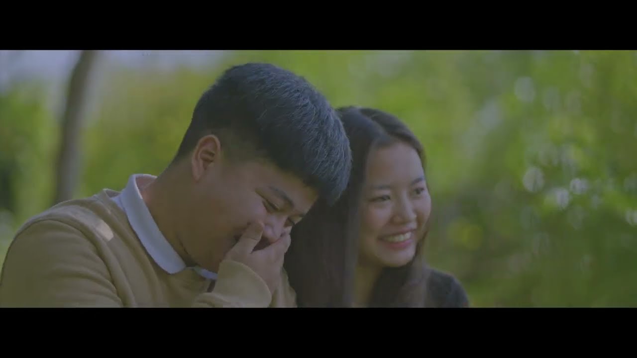 Kristian Chhungkaw Film Insiamsiak 2023 | Zemabawk Kohhran (Famkim lohna)