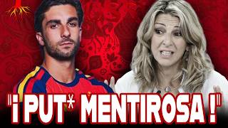 Ferran Torres RIDICULIZA a Yolanda Díaz y EXPLOTA tras sus BULOS