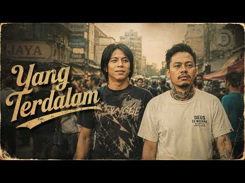 Yang Terdalam - NOAH | Cover Faldiansyah