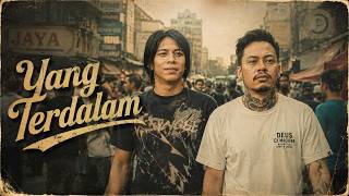 Yang Terdalam - NOAH | Cover Faldiansyah