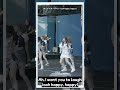 NiziU Rima Fancam
