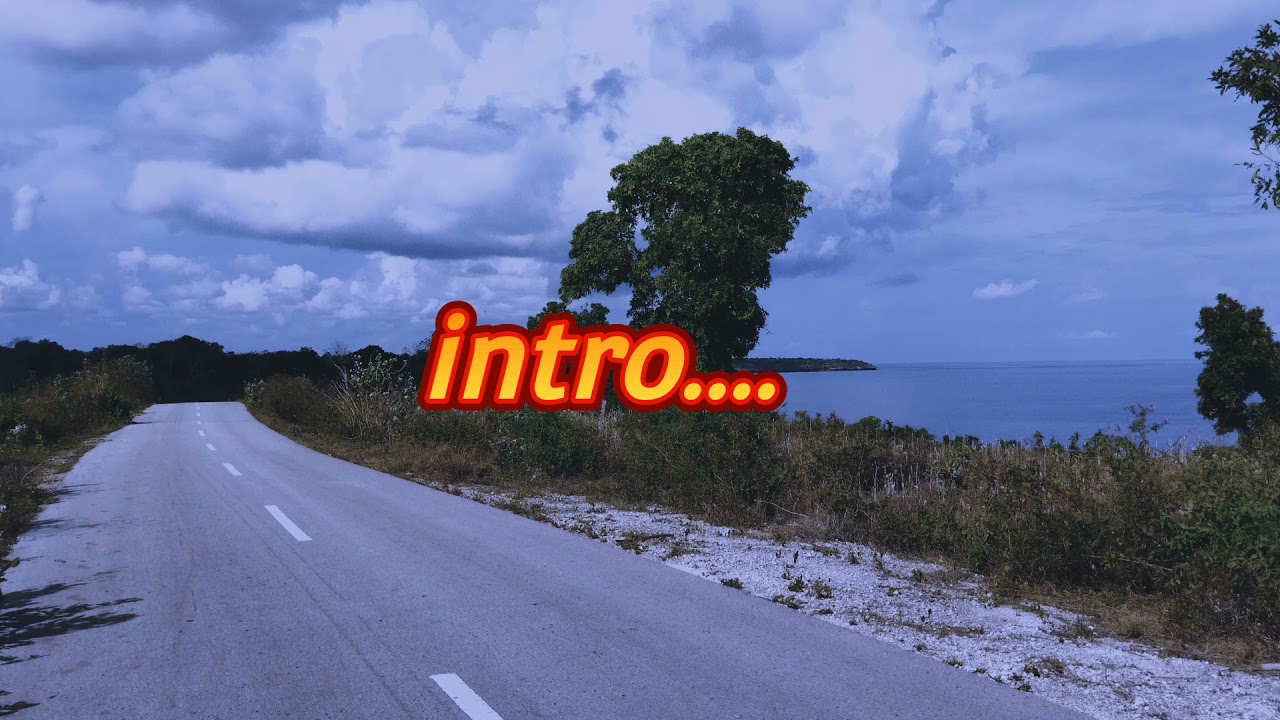 I Found Out by: Oscar Harris Karaoke
