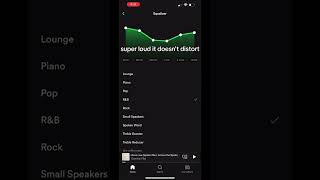 spotify doesn’t want you to know this… 🤫#spotify #hack #howto #protip #newmusic #music #streaming #