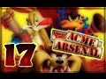 Looney Tunes Acme Arsenal Walkthrough Part 17 X360 Wii PS2 World 8 Level 3 
