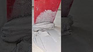 Stop grout like this 😱 | floor tiling ASMR | no talking