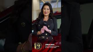 Meet Linda Mah, the financial service consultant, Vice President of finance at Brian Jessel BMW