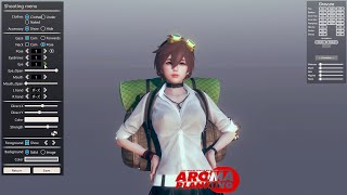 Updated in AI Shoujo Release 12 #BetterRepack #ScrewThisNoise