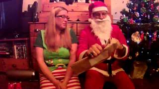 Secret Santa 2014