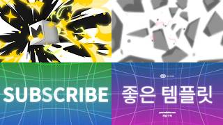 Anime Explosion Logo Typography Title Animation | Motion Pack for Editors