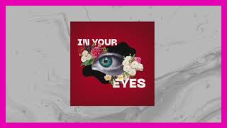 Alpheea - In Your Eyes (Prod. by Monaldin)