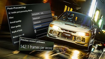 Assetto Corsa QUICKSTART GUIDE 2023 (CM, CSP, SOL, PPFILTER)