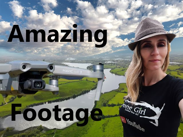 DJI Mavic Air 2 - Just amazing footage!