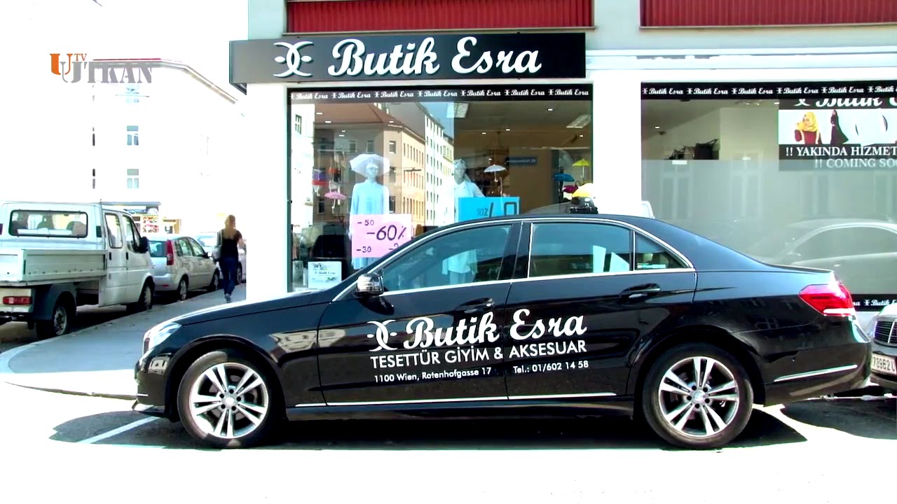 EFEM TAXI U  MIETWAGEN KG Murat AK Leebgasse 85 7 R04 A 1100 WIEN D & M Muhasebe