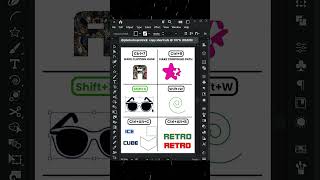 Adobe Illustrator 2026 – Master These Time-Saving Shortcut Key Tricks