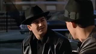 A Bronx Tale  Beat down scene