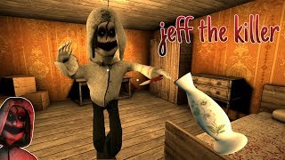 Jeff the killer horror game full gameplay screenshot 4