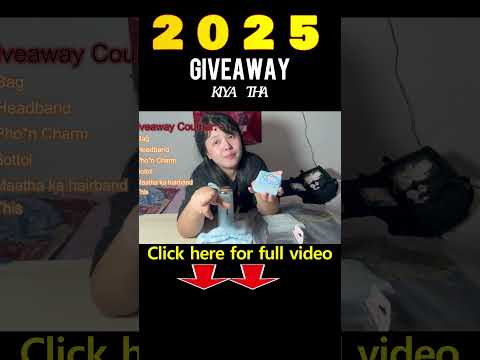 THROWBACK GIVEAWAY❤️❤️    https://youtu.be/vr8pVBZ4Vck?si=yUwO0LI8E1KlT_tb @luciidforyou