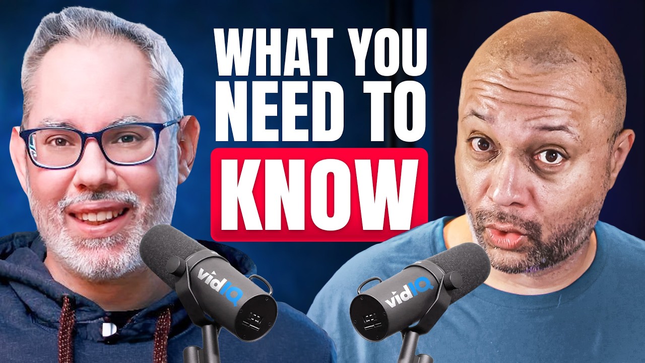 YouTube Insider Explains: Shadow Bans, Dislikes & ‘Inauthentic’ Content