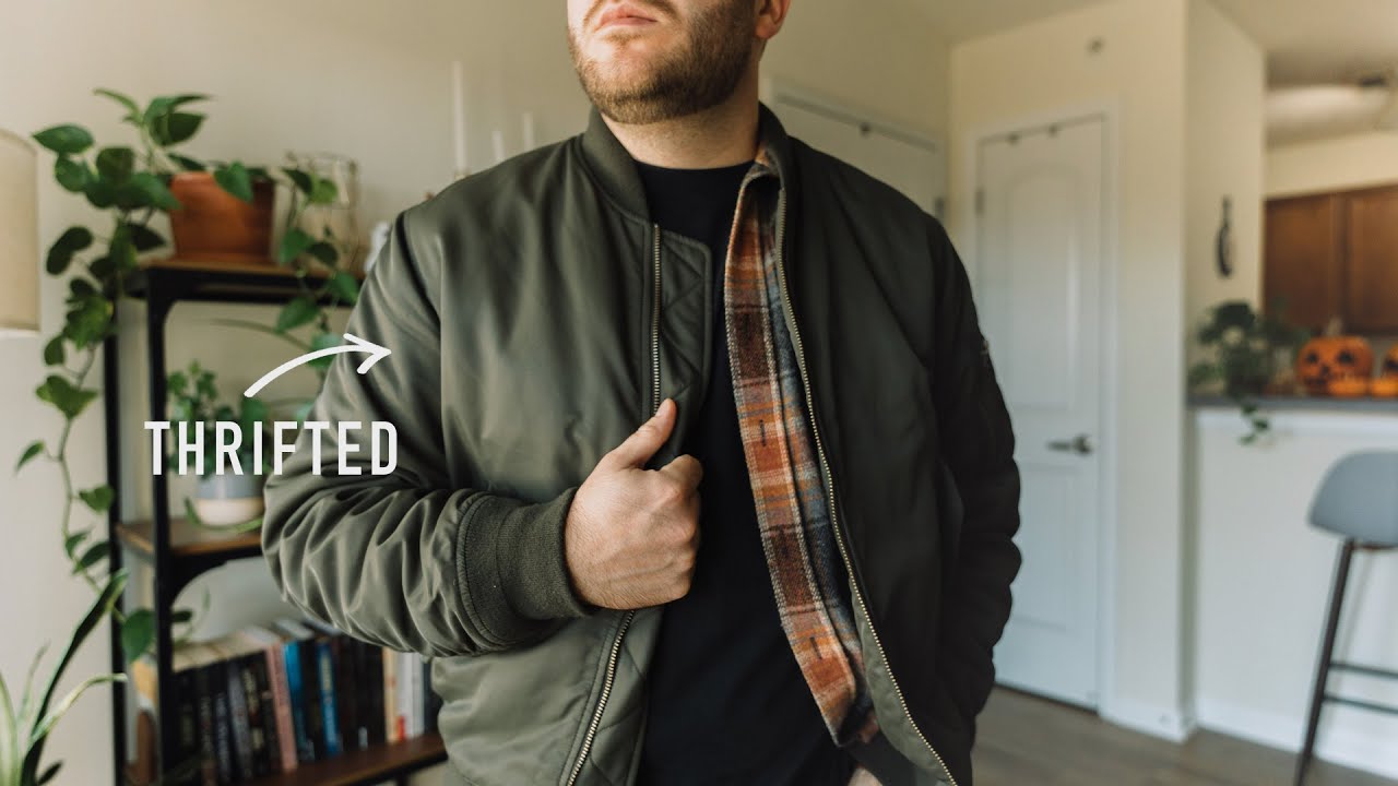 How I save money by thrifting online